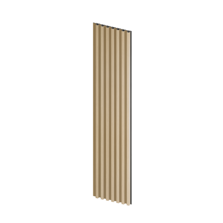 Riflaj decorativ MPC, S, HARMONY WOOD 14,8 x 265 cm, 1 bucata