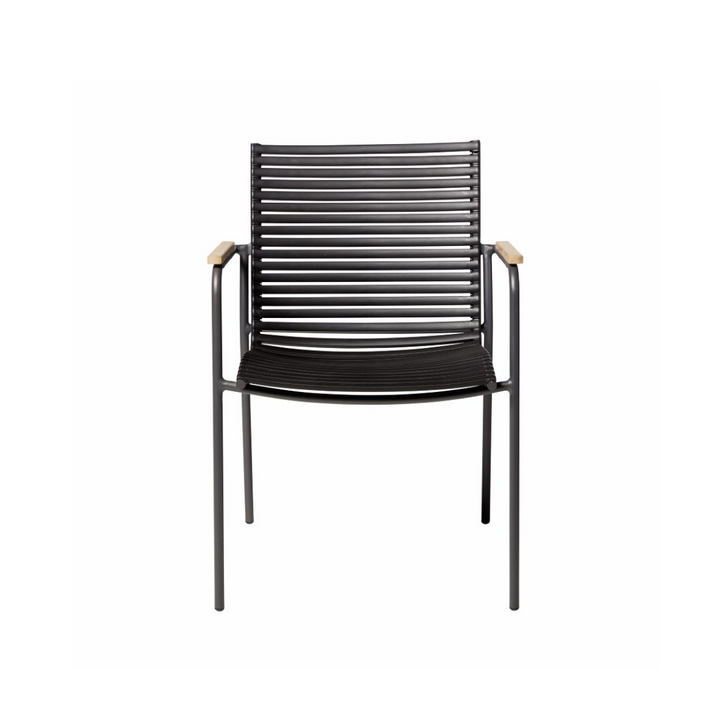 The Decorators: Scaun de exterior Cinas Mood