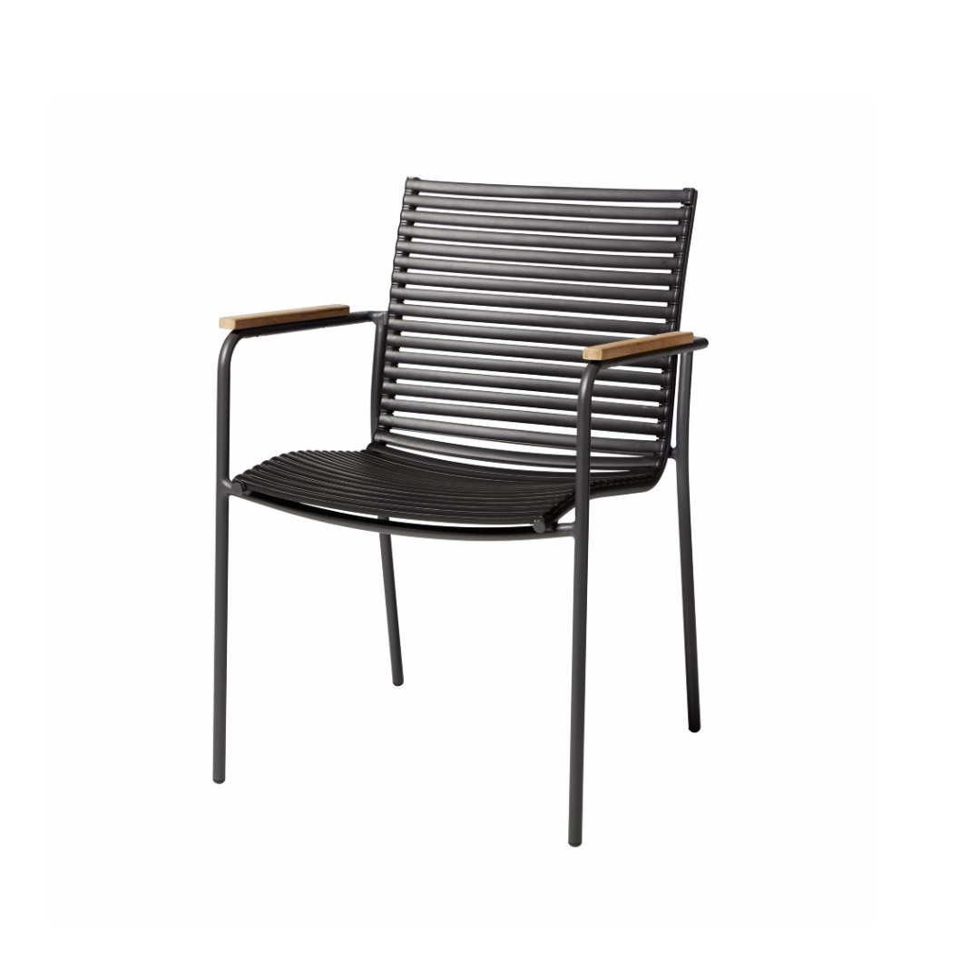 The Decorators: Scaun de exterior Cinas Mood