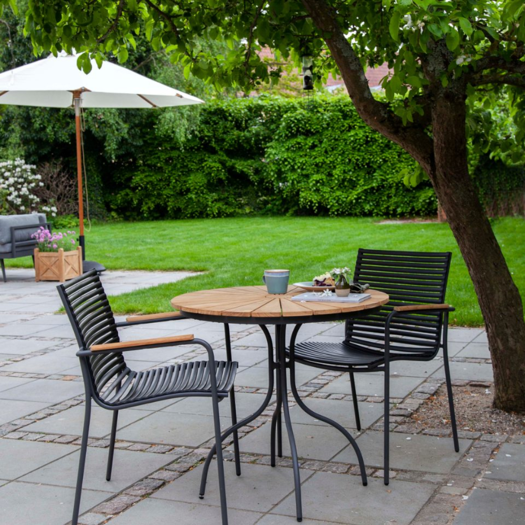 The Decorators: Scaun de exterior Cinas Mood