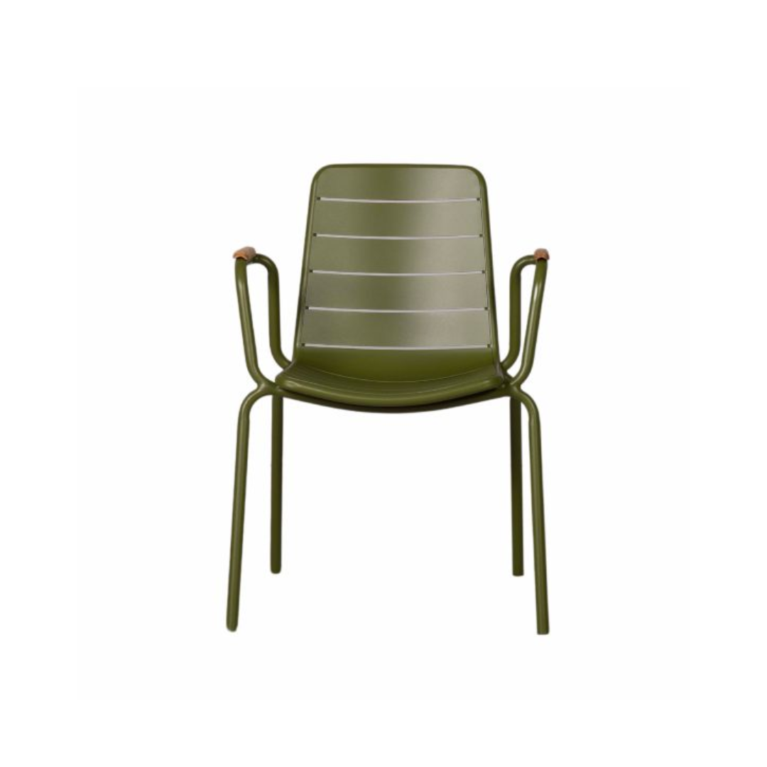 The Decorators: Scaun de exterior Cinas Parc