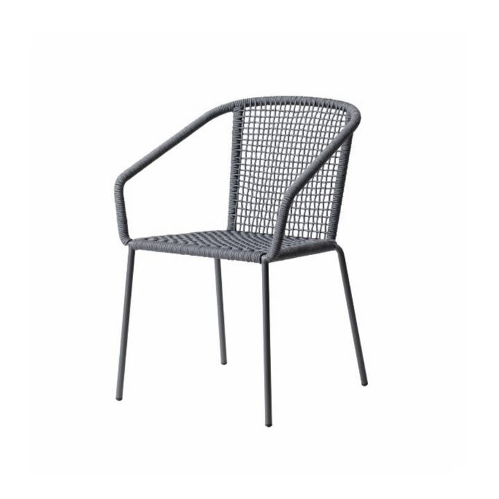 The Decorators: Scaun de exterior Cinas Vito