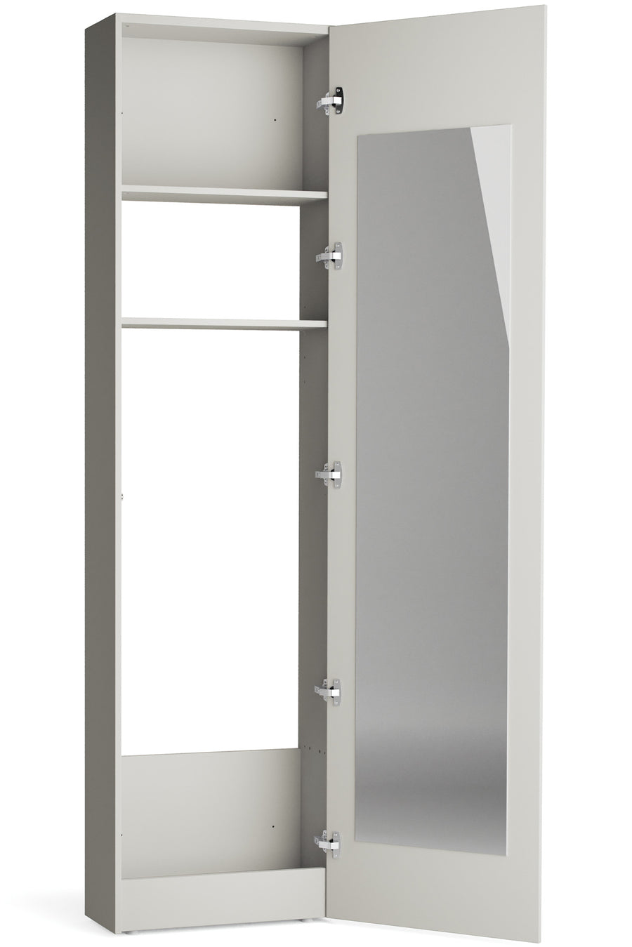 Dulap lateral 24 cm pentru dulap VOX Stor
