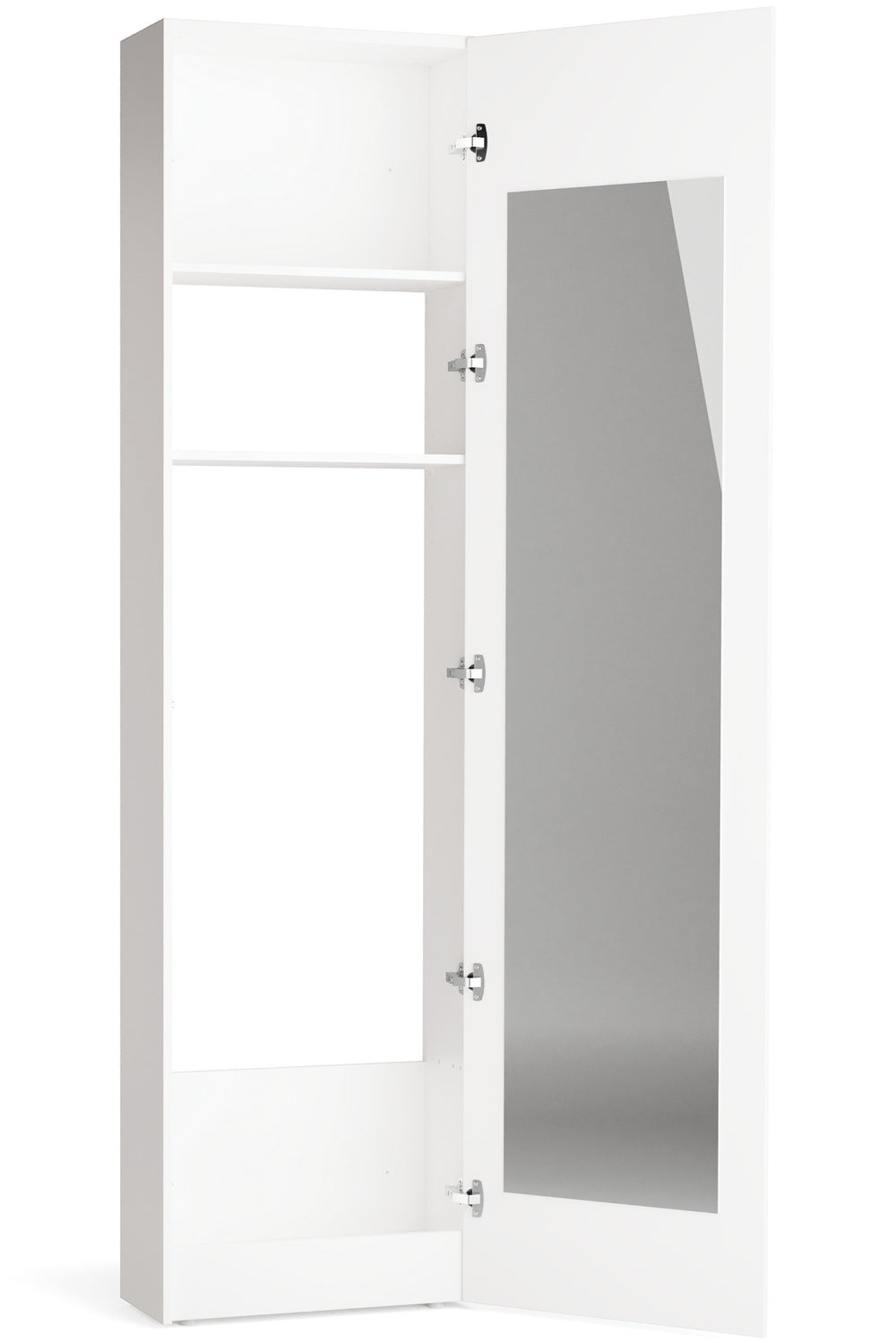 Dulap lateral 24 cm pentru dulap VOX Stor