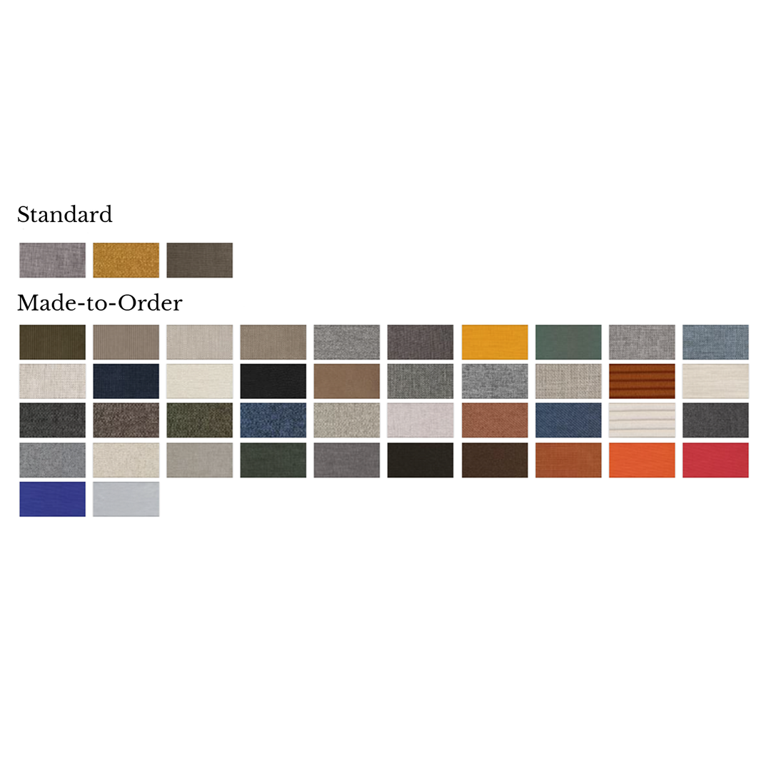 The Decorators: Canapea extensibila Innovation Living Unfurl