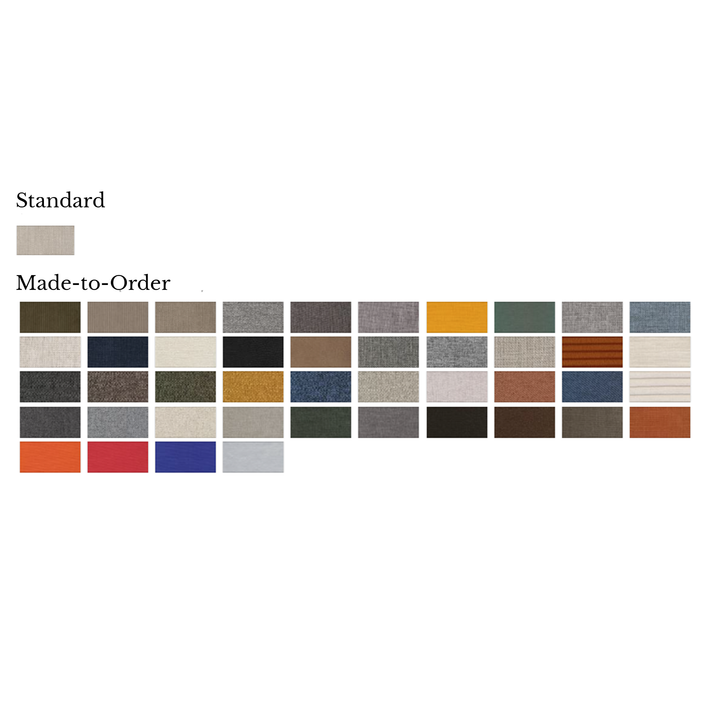 The Decorators: Canapea extensibila Innovation Living Yonata