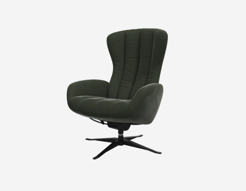 Fotoliu BoConcept Tilburg BoConcept