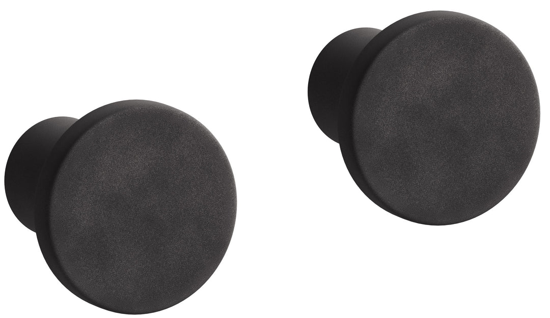 Buton metalic pentru dulap VOX Stor