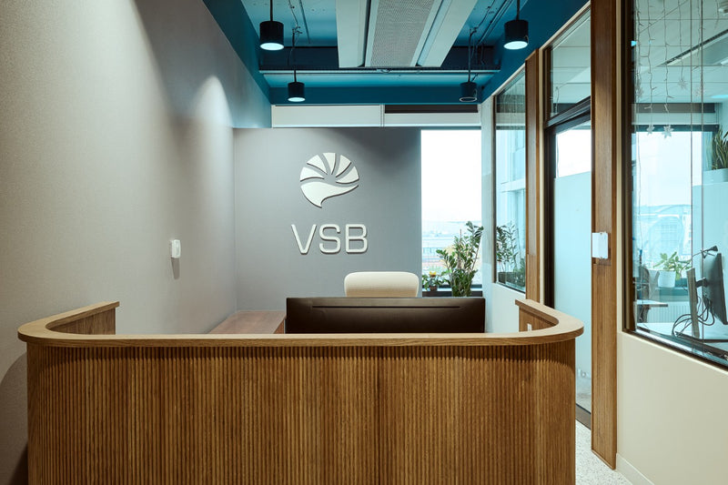 VSB Group — 2