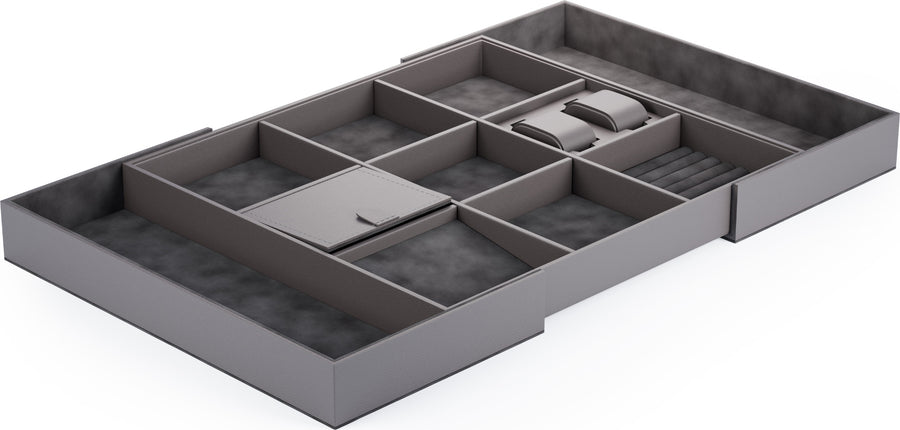 Organizator pentru bijuterii pentru dulap VOX Stor