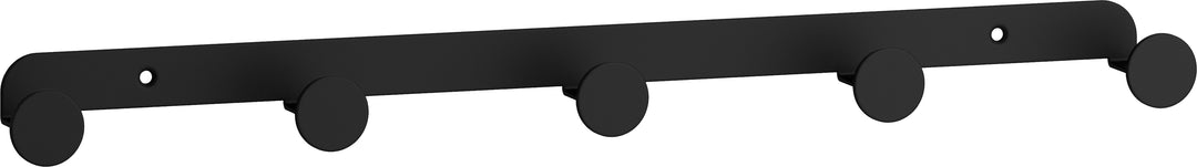 Cuier cu 5 carlige pentru dulap VOX Stor