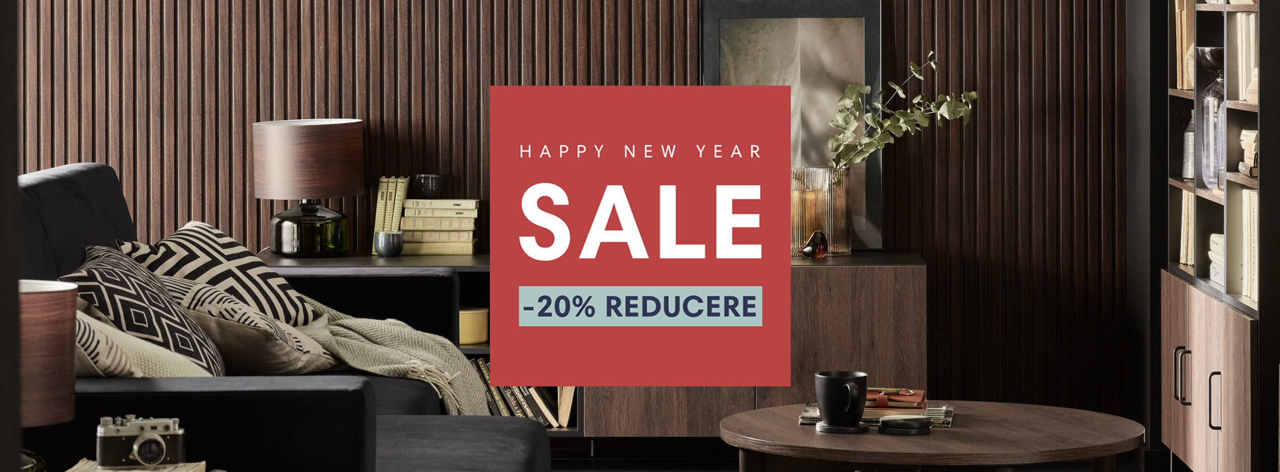 the decorators sale
