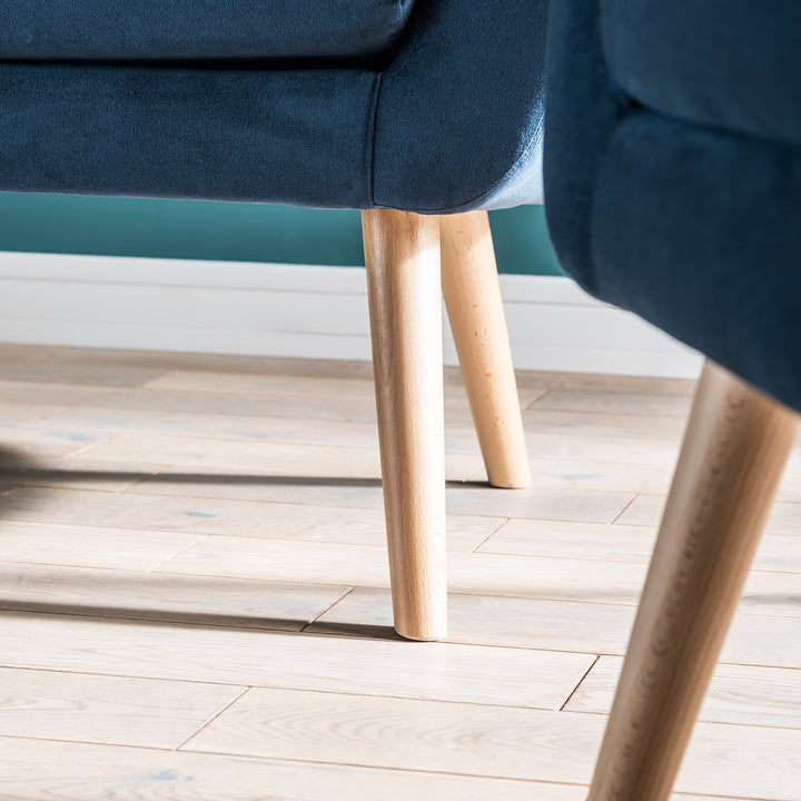 The Decorators: Canapea VOX Alma