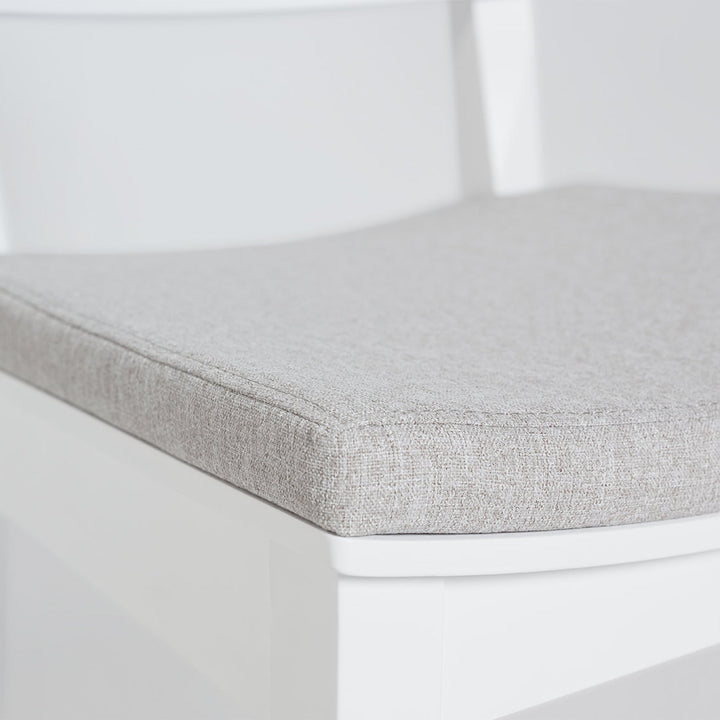 The Decorators: Scaun tapitat VOX Simple