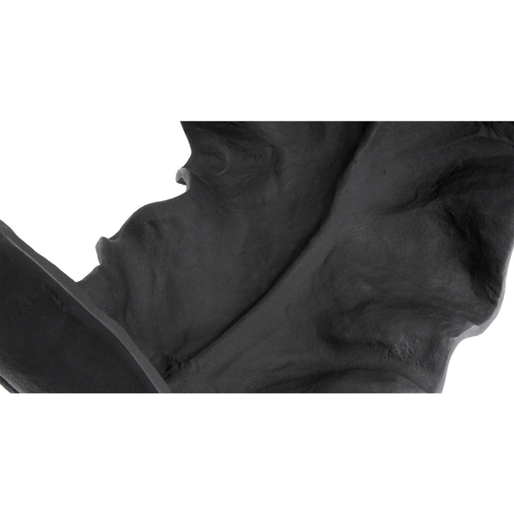 The Decorators: Sculptura decorativa BoConcept Mango Leaf