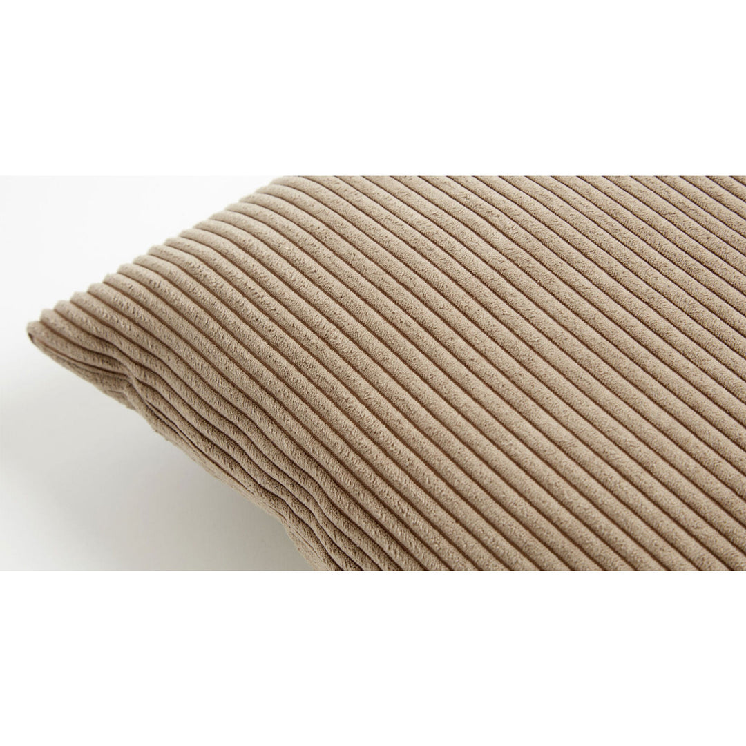 The Decorators: Perna decorativa BoConcept Cord - Latte