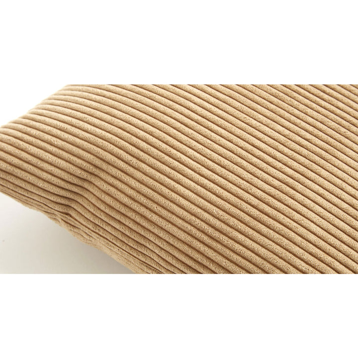 Perna decorativa BoConcept Cord - Caramel