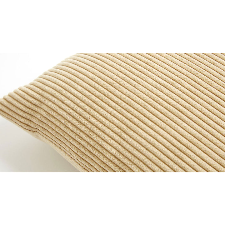 Perna decorativa BoConcept Cord - Dusty Yellow