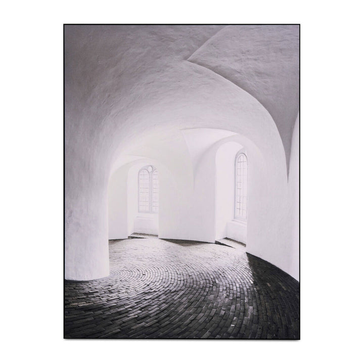 Tablou BoConcept Round tower Copenhagen