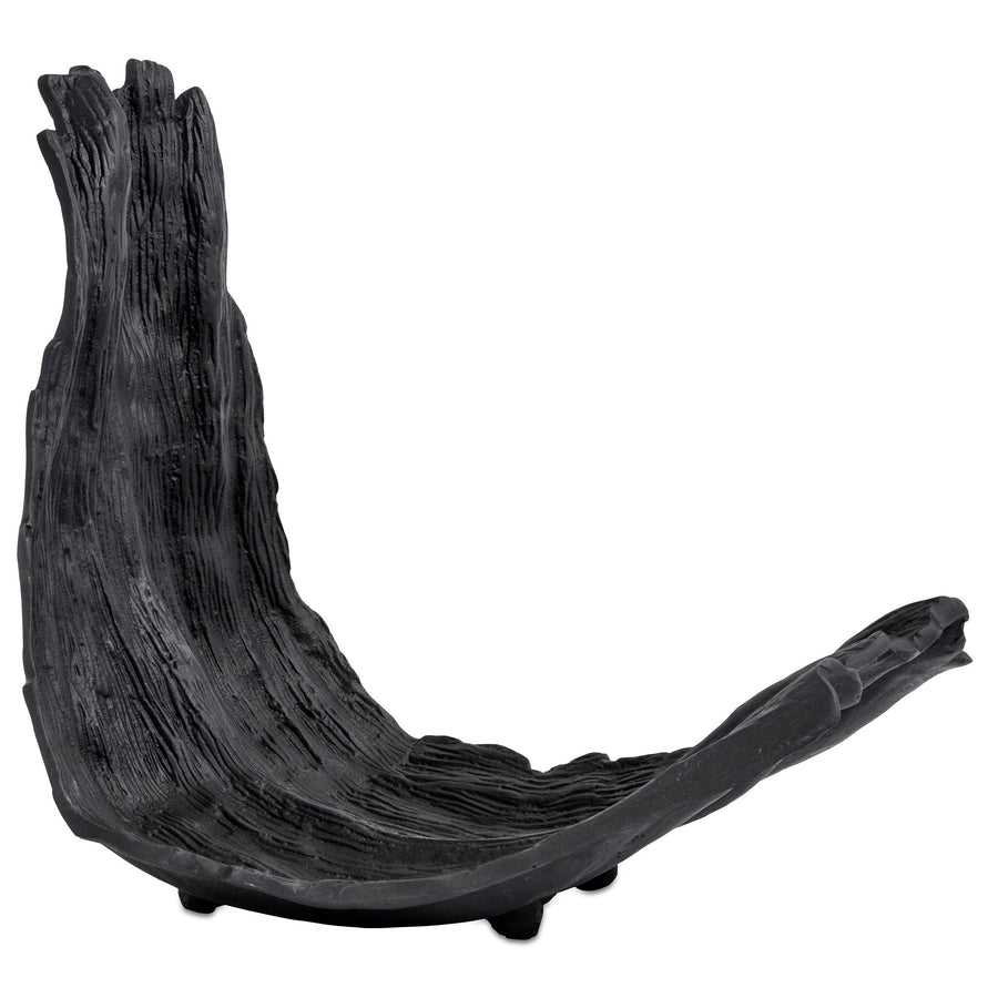 The Decorators: Sculptura decorativa BoConcept Bark