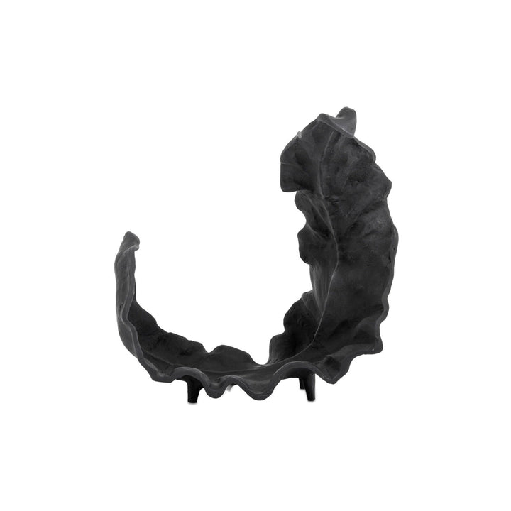 The Decorators: Sculptura decorativa BoConcept Mango Leaf