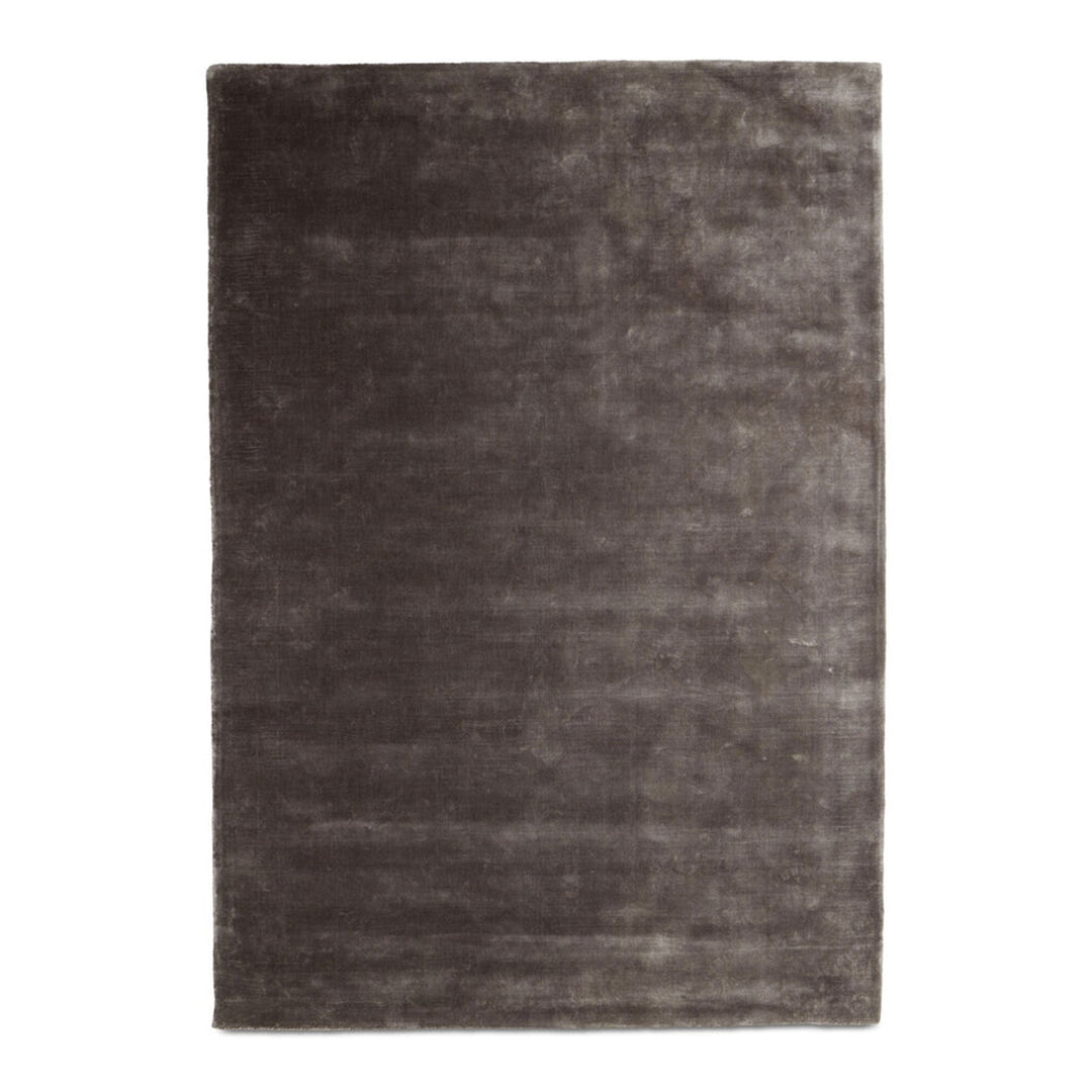 The Decorators: Covor BoConcept Loom - Warm Grey