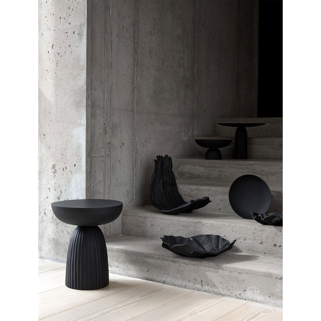 The Decorators: Sculptura decorativa BoConcept Bark