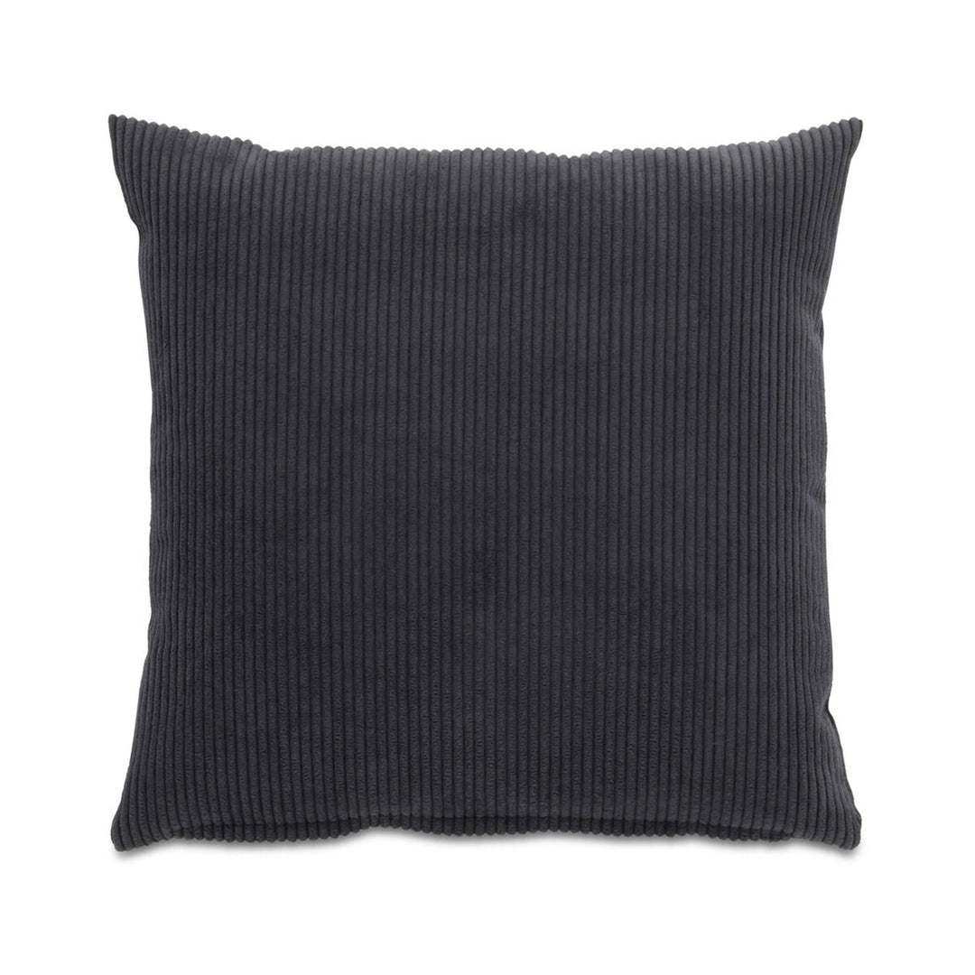 The Decorators: Perna decorativa BoConcept Cord - Charcoal Grey