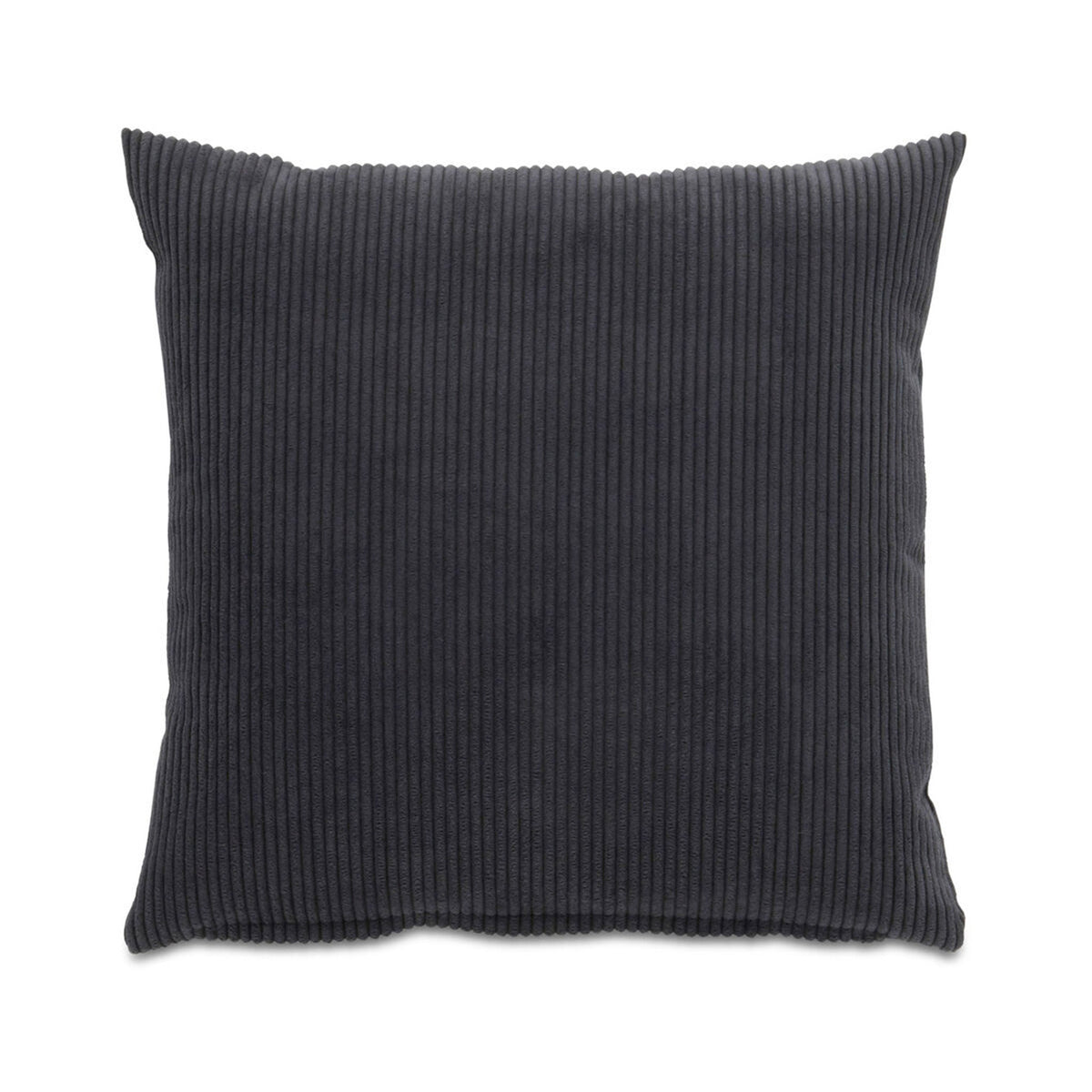 The Decorators: Perna decorativa BoConcept Cord - Charcoal Grey