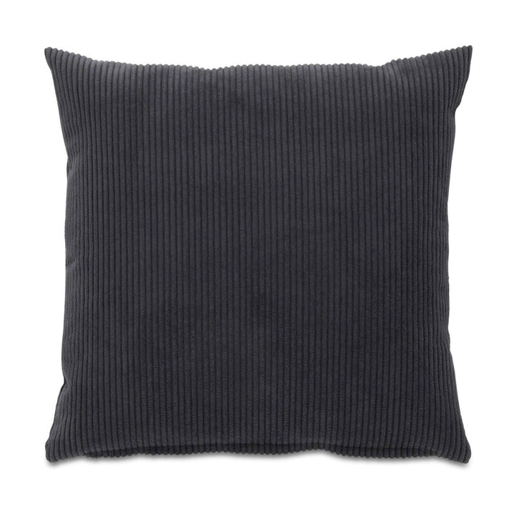 The Decorators: Perna decorativa BoConcept Cord - Charcoal Grey
