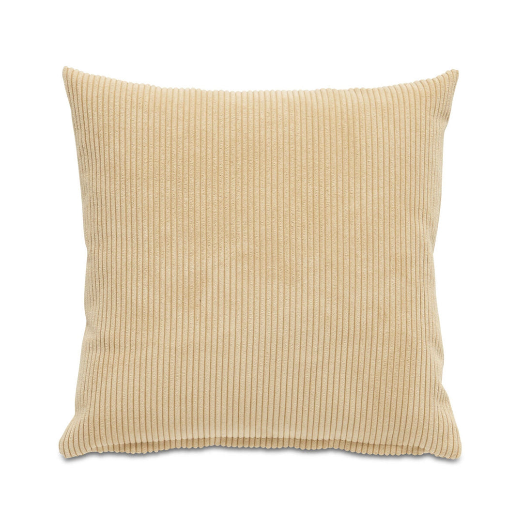 Perna decorativa BoConcept Cord - Dusty Yellow