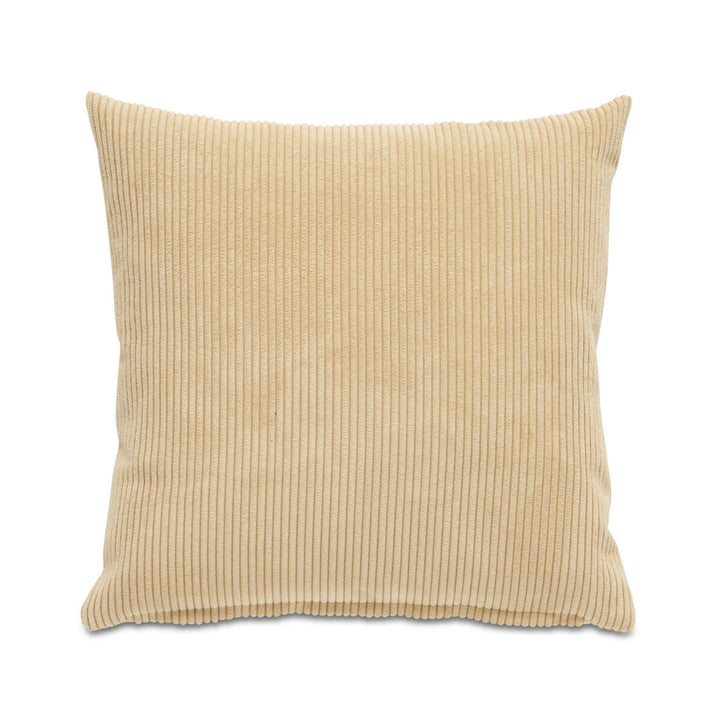 Perna decorativa BoConcept Cord - Dusty Yellow