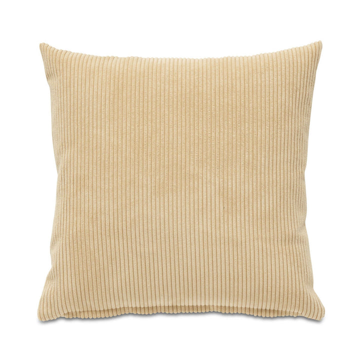 Perna decorativa BoConcept Cord - Dusty Yellow