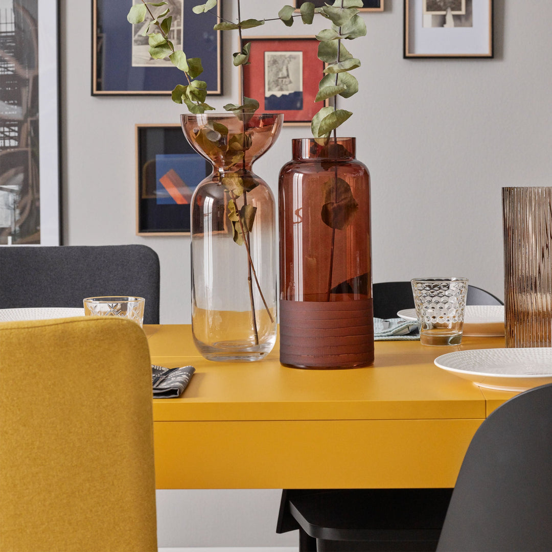 The Decorators: Masa extensibila VOX Creative sofran