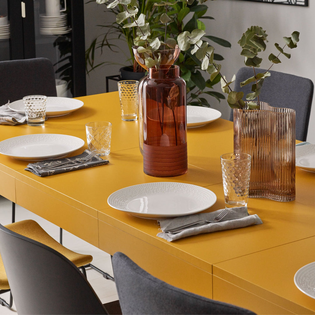 The Decorators: Masa extensibila VOX Creative sofran