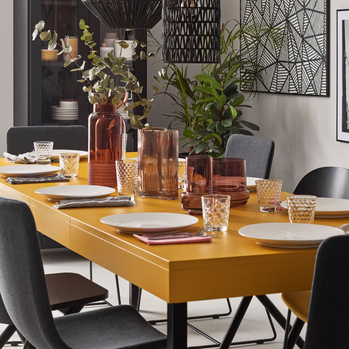The Decorators: Masa extensibila VOX Creative sofran