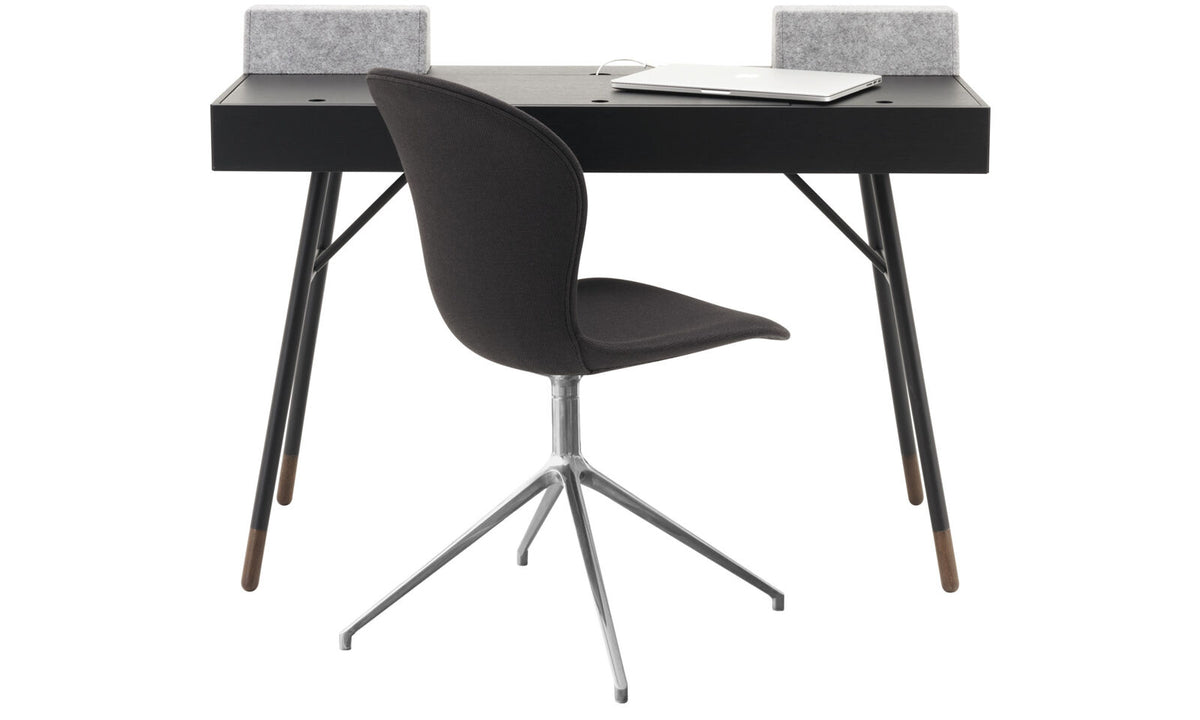 The Decorators: Birou BoConcept Cupertino