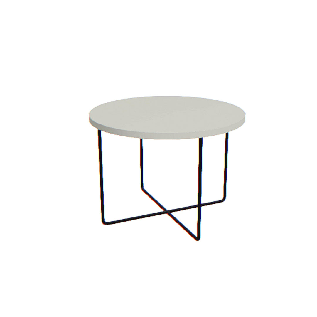 The Decorators: Masuta de cafea joasa VOX Creative