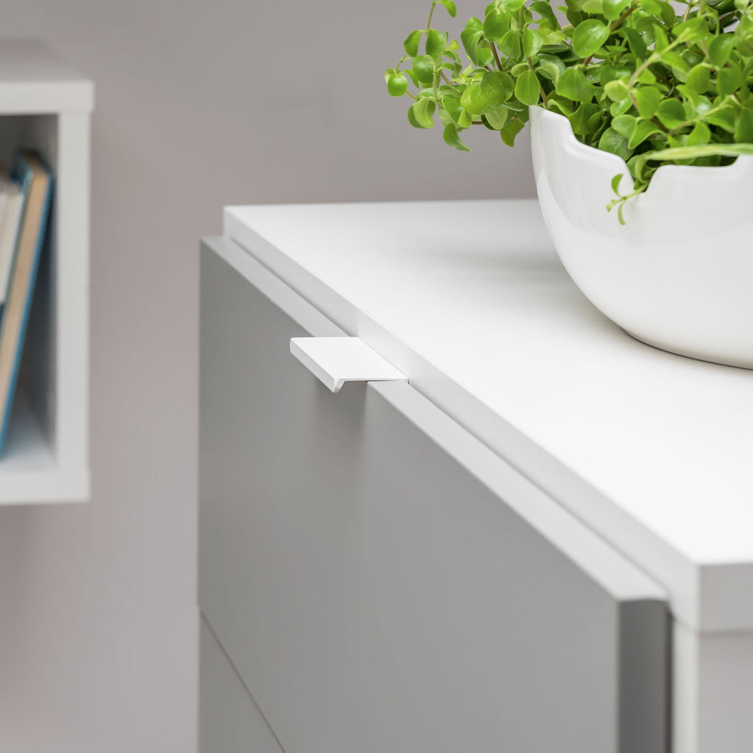 The Decorators: Comoda inalta cu sertare VOX Simple