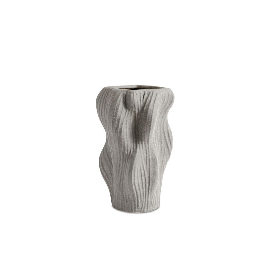 The Decorators: Vaza BoConcept Water ripple crem/30cm