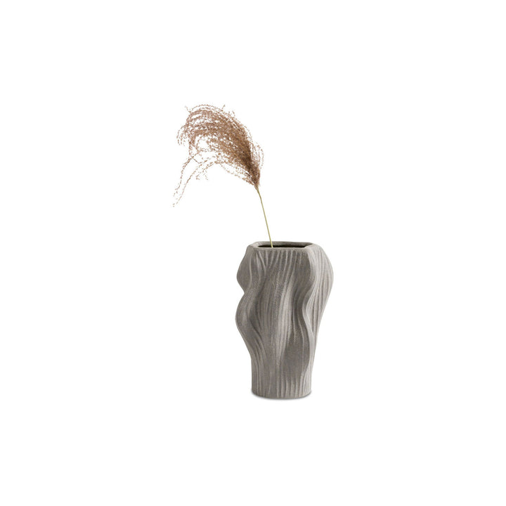 The Decorators: Vaza BoConcept Water ripple crem/30cm