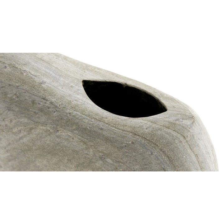 The Decorators: Vaza BoConcept Burly