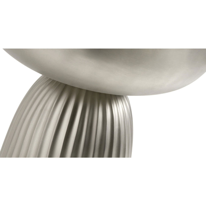 The Decorators: Masuta de cafea BoConcept Expose Ø38cm