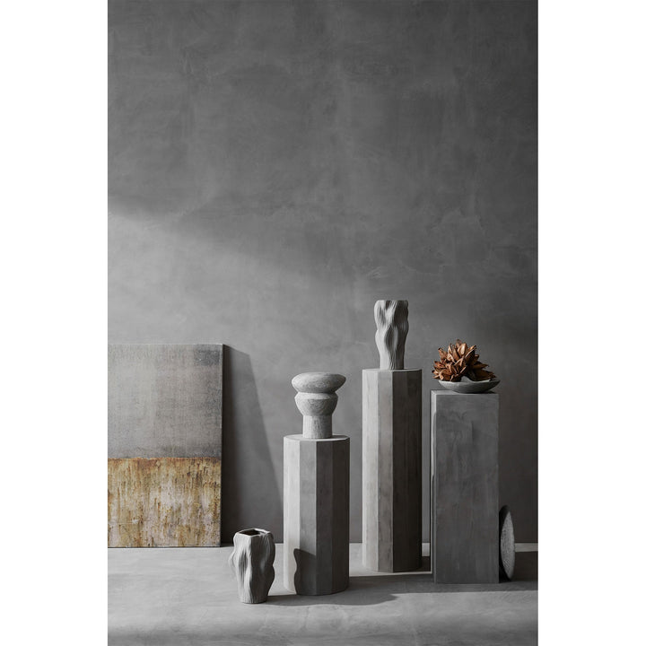 The Decorators: Sculptura BoConcept Carve