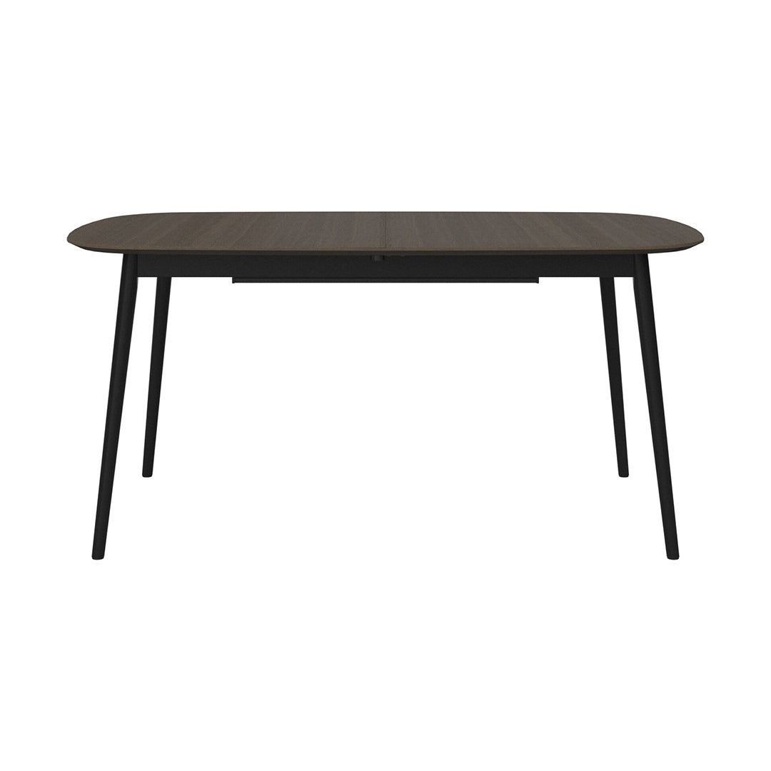 The Decorators: Masa dining BoConcept extensibila Kingston