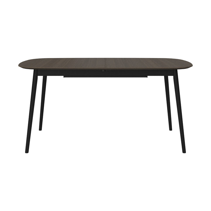 The Decorators: Masa dining BoConcept extensibila Kingston