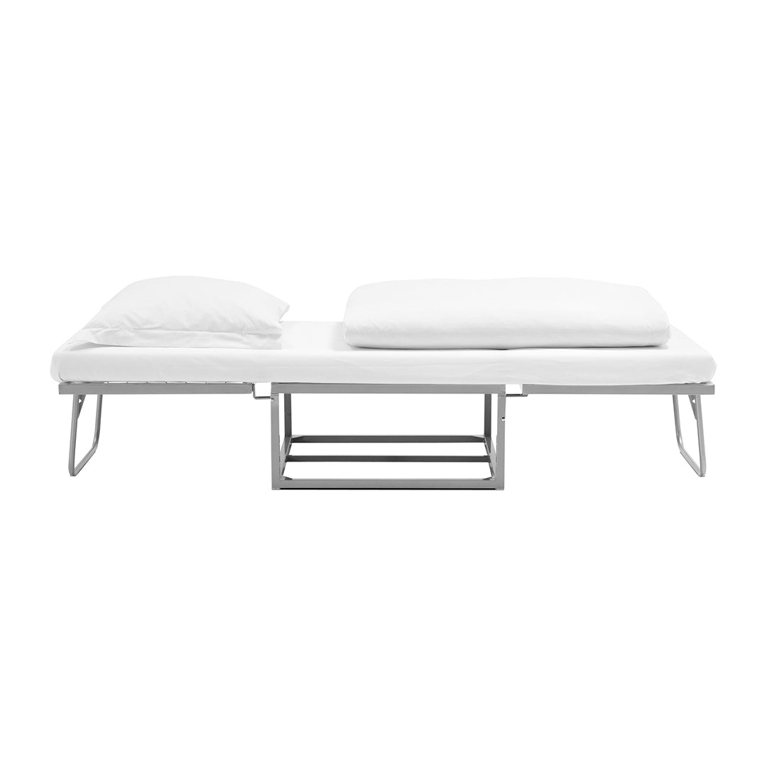 The Decorators: Taburet Xtra cu functie de pat extensibil BoConcept, fara husa