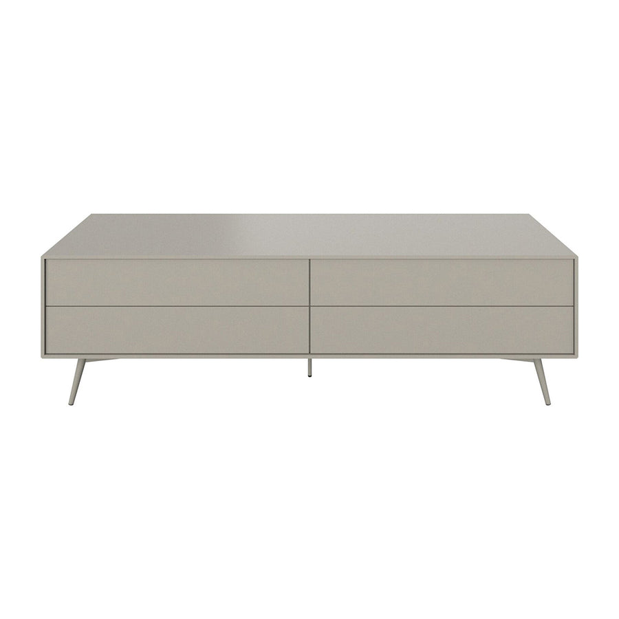 The Decorators: Comoda TV BoConcept, Fermo 152x48cm