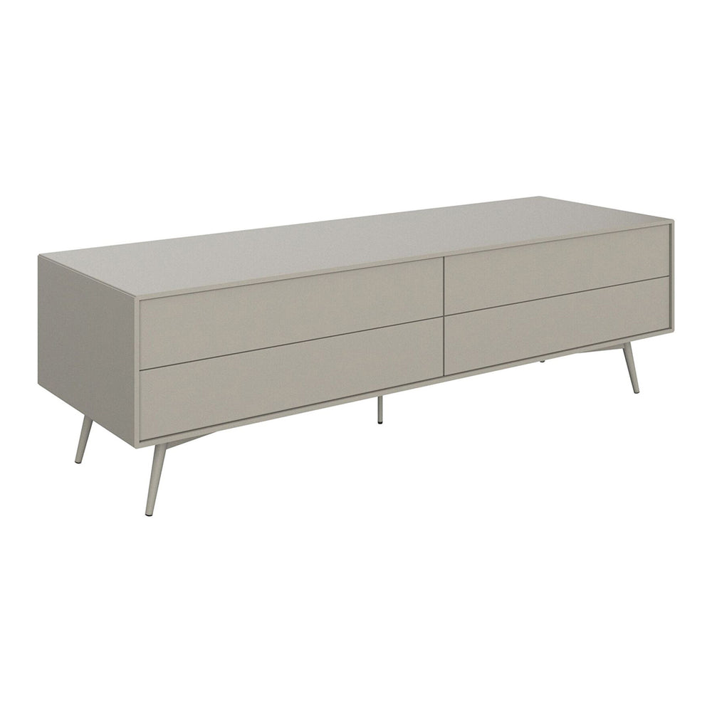 The Decorators: Comoda TV BoConcept, Fermo 152x48cm