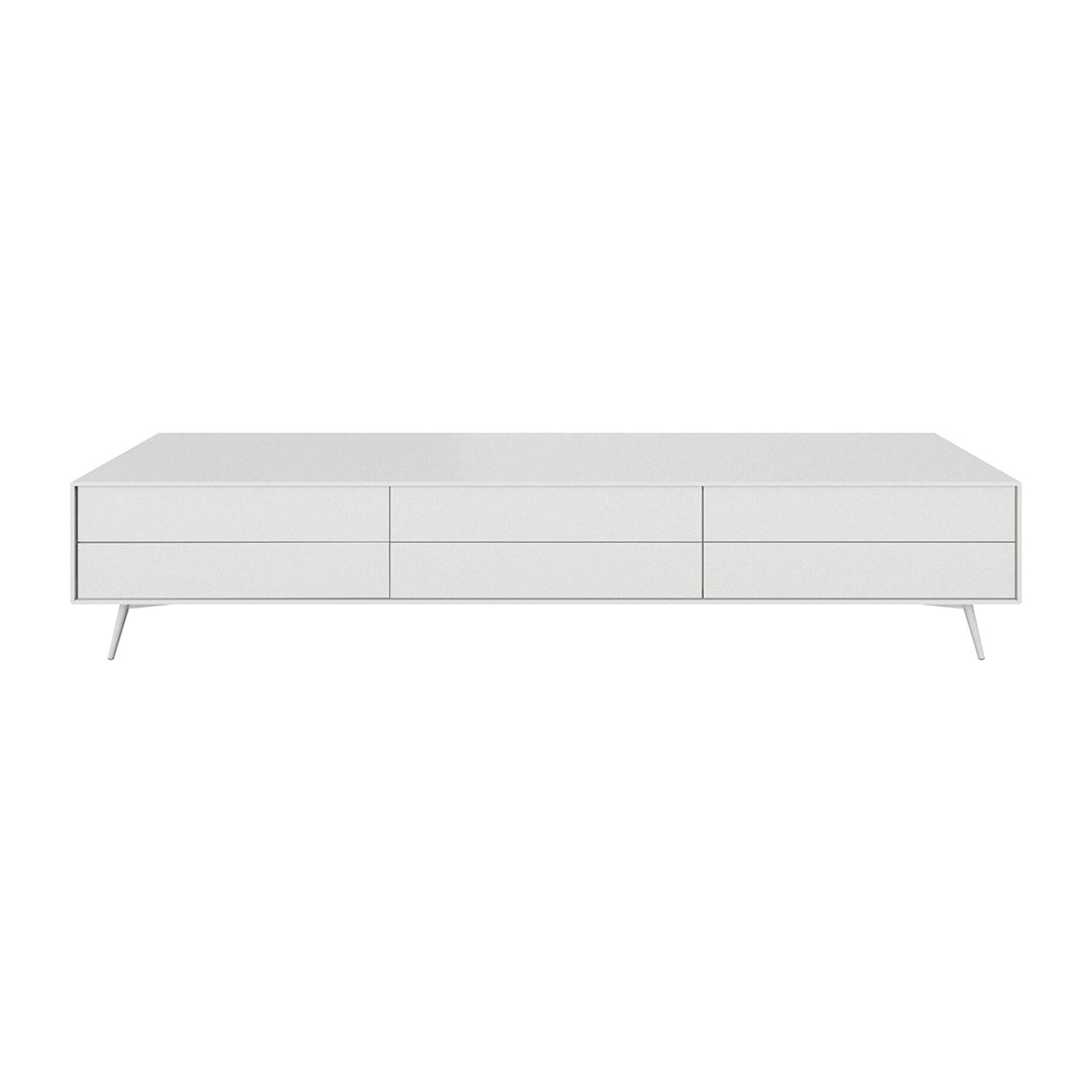 The Decorators: Comoda TV BoConcept, Fermo 227x48cm